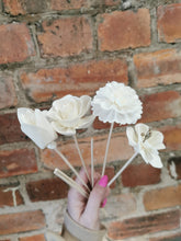 Load image into Gallery viewer, Reed diffuser bouquet
