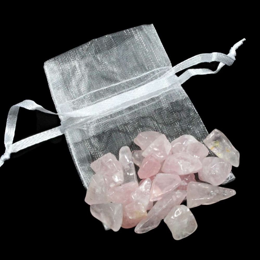 Mini on sale gemstone chips